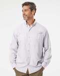 columbia 212467 pfg tamiami™ ii long sleeve shirt Front Thumbnail