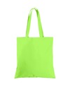 Port Authority BG408 Document Tote Front Thumbnail