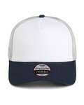 imperial 1287 north country trucker cap Front Thumbnail