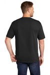 cornerstone cs430 workwear pocket tee Back Thumbnail