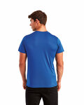 tridri td501 unisex recycled performance t-shirt Back Thumbnail