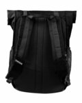 Dri Duck 1410DR Ballistic Nylon Roll Top Backpack Back Thumbnail