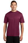 Sport-Tek ST350 PosiCharge ® Competitor™ Tee Front Thumbnail