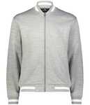 Holloway 223547 V-Street Full Zip Jacket Front Thumbnail