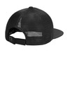 port authority c937 flexfit 110 ® foam outdoor cap Back Thumbnail