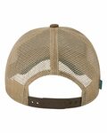LEGACY OFAFP Old Favorite Five-Panel Trucker Cap Back Thumbnail