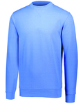 augusta sportswear 5416 adult 60/40 fleece crewneck sweatshirt Side Thumbnail