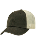 top of the world tw5529 adult chestnut cap Front Thumbnail