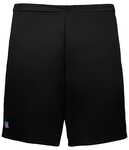 russell athletic ts8x2b yth dri-pwr essen shrts w/pkts Front Thumbnail