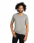 Next Level 6200 Unisex Poly/Cotton Crew Front Thumbnail