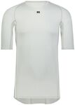 Russell Athletic R21CPM Half Sleeve Compression Tee Front Thumbnail