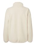 columbia 209927 women's west bend™ ii full zip jacket Back Thumbnail