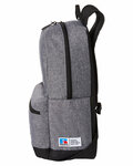 russell athletic ub82uea breakaway backpack Side Thumbnail