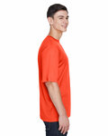 team 365 tt11 men's zone performance t-shirt Side Thumbnail