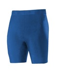 a4 n5259 men's 8" inseam compression shorts Front Thumbnail