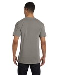 Comfort Colors 6030CC Adult Heavyweight RS Pocket T-Shirt Back Thumbnail
