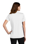 Sport-Tek LST680 Ladies PosiCharge ® Micro-Mesh Polo Back Thumbnail