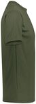 Augusta Sportswear 790 NexGen Wicking Tee Side Thumbnail
