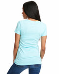 Next Level N1540 Ladies' Ideal V Back Thumbnail
