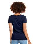 Next Level N1540 Ladies' Ideal V Back Thumbnail