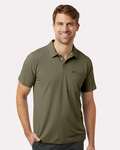 Columbia 211856 Tech Trail™ Utility Polo Front Thumbnail
