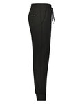 Holloway 222599 Adult Ventura Soft Knit Jogger Side Thumbnail