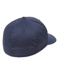 Flexfit 5001 Vision Polo Back Thumbnail