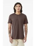 Bella + Canvas 3001C Unisex Jersey T-Shirt Front Thumbnail