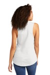 Next Level N5013 Ladies' Festival Muscle Tank Back Thumbnail