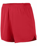 augusta sportswear 355 accelerate shorts Front Thumbnail