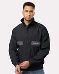 Columbia 212106 Spire Valley™ Windbreaker Front Thumbnail