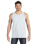 Anvil 986 100% Combed Ring Spun Cotton Tank Top Front Thumbnail