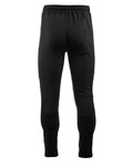 burnside 8857 men's soft jersey jogger Back Thumbnail