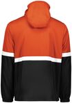 holloway 229687 youth turnabout reversible jacket Back Thumbnail