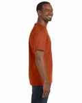 jerzees 29m dri-power ® 50/50 cotton/poly t-shirt Side Thumbnail
