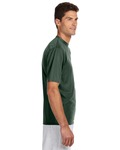 A4 N3142 Cooling Performance T-Shirt Side Thumbnail