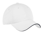 Port Authority C838 Dry Zone ® Cap Front Thumbnail