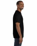 Hanes 5250T Men's Authentic-T T-Shirt Side Thumbnail