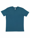 LAT 6901 Unisex Fine Jersey Tee Front Thumbnail