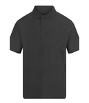 Woodbrook Clothing WBA010 Classic Pique Polo Front Thumbnail