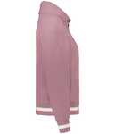 Holloway H223782 LADIES HERITAGE PREP PULLOVER Side Thumbnail