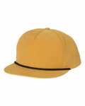 Richardson 256 Umpqua Snapback Cap Side Thumbnail