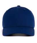 Augusta Sportswear 6115 LOW-PROFILE UNSTRUCTURED SNAPBACK CAP Front Thumbnail