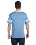 Augusta Sportswear 360 Sleeve Stripe Jersey Back Thumbnail