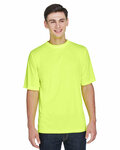 Team 365 TT11 Men's Zone Performance T-Shirt Front Thumbnail