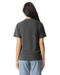 american apparel 1301gd unisex garment dyed t-shirt Back Thumbnail