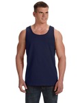 Fruit of the Loom 39TKR Adult 5 oz. HD Cotton™ Tank Front Thumbnail