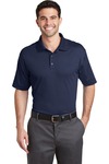 port authority k573 rapid dry ™ mesh polo Front Thumbnail