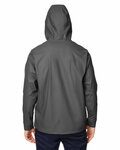 Devon & Jones DG720 Unisex New Classics™ Prescott Rain Jacket Back Thumbnail