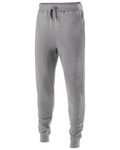 holloway 229548 60/40 fleece jogger Front Thumbnail